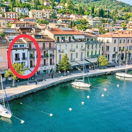 Bellavista - Garda Leisure Apartment ซาโล ภายนอก รูปภาพ