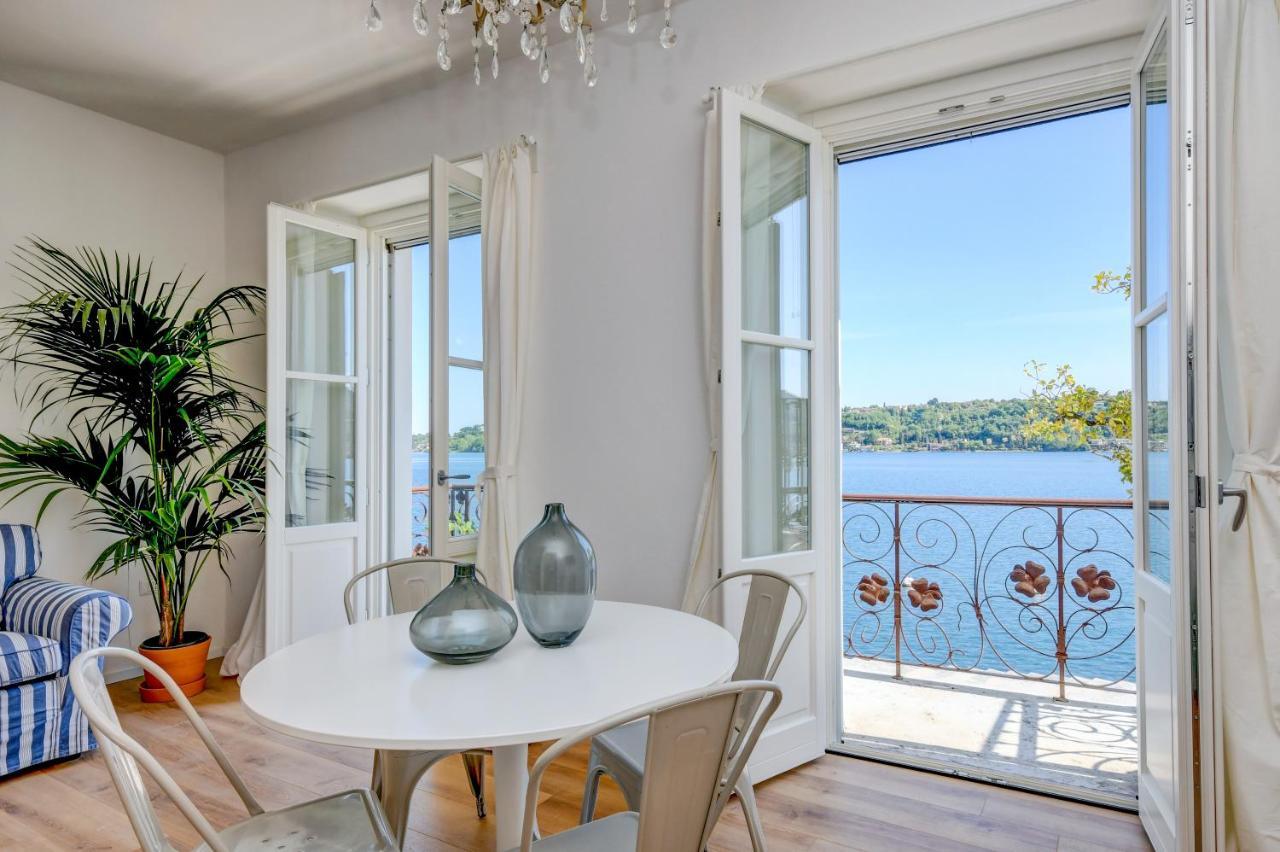 Bellavista - Garda Leisure Apartment ซาโล ภายนอก รูปภาพ