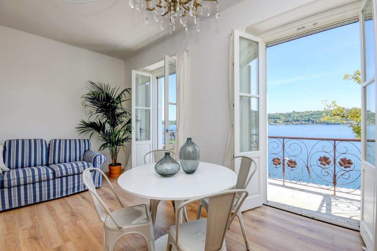 Bellavista - Garda Leisure Apartment ซาโล ภายนอก รูปภาพ