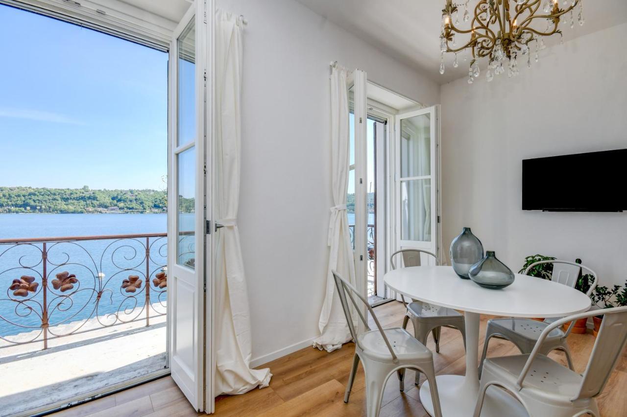 Bellavista - Garda Leisure Apartment ซาโล ภายนอก รูปภาพ