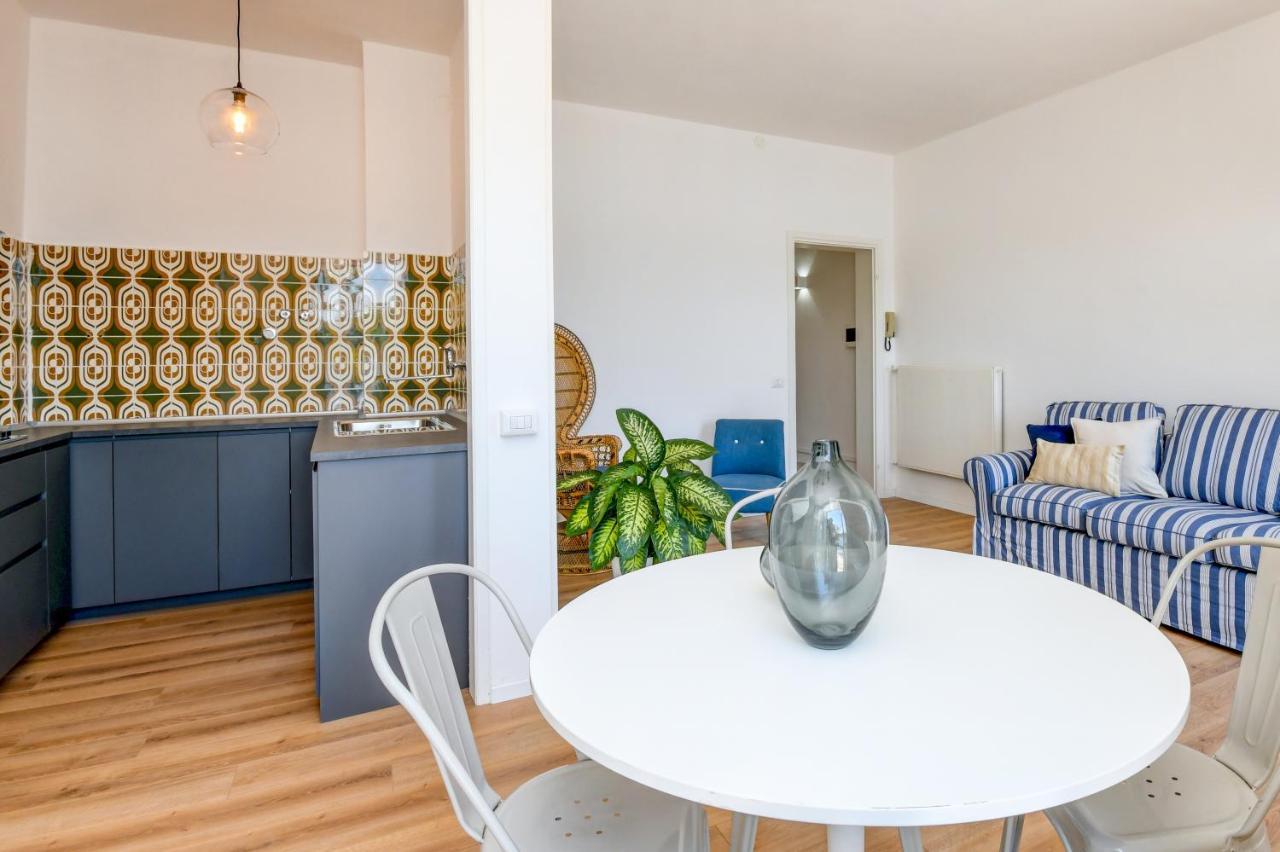 Bellavista - Garda Leisure Apartment ซาโล ภายนอก รูปภาพ