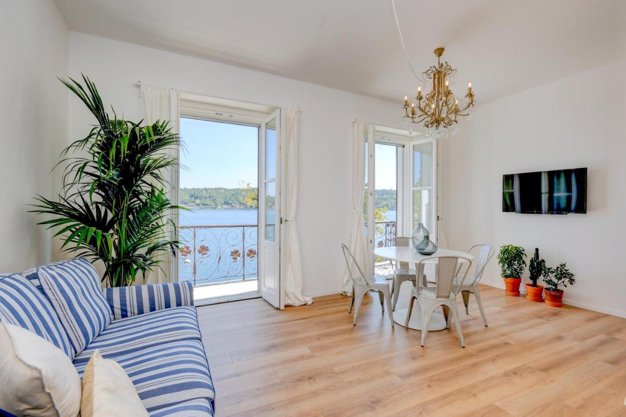 Bellavista - Garda Leisure Apartment ซาโล ภายนอก รูปภาพ