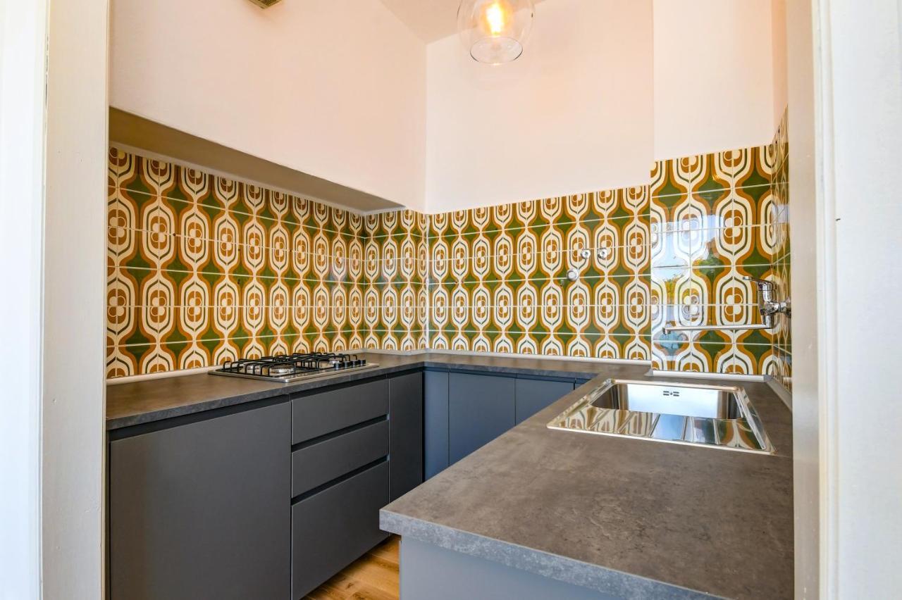 Bellavista - Garda Leisure Apartment ซาโล ภายนอก รูปภาพ