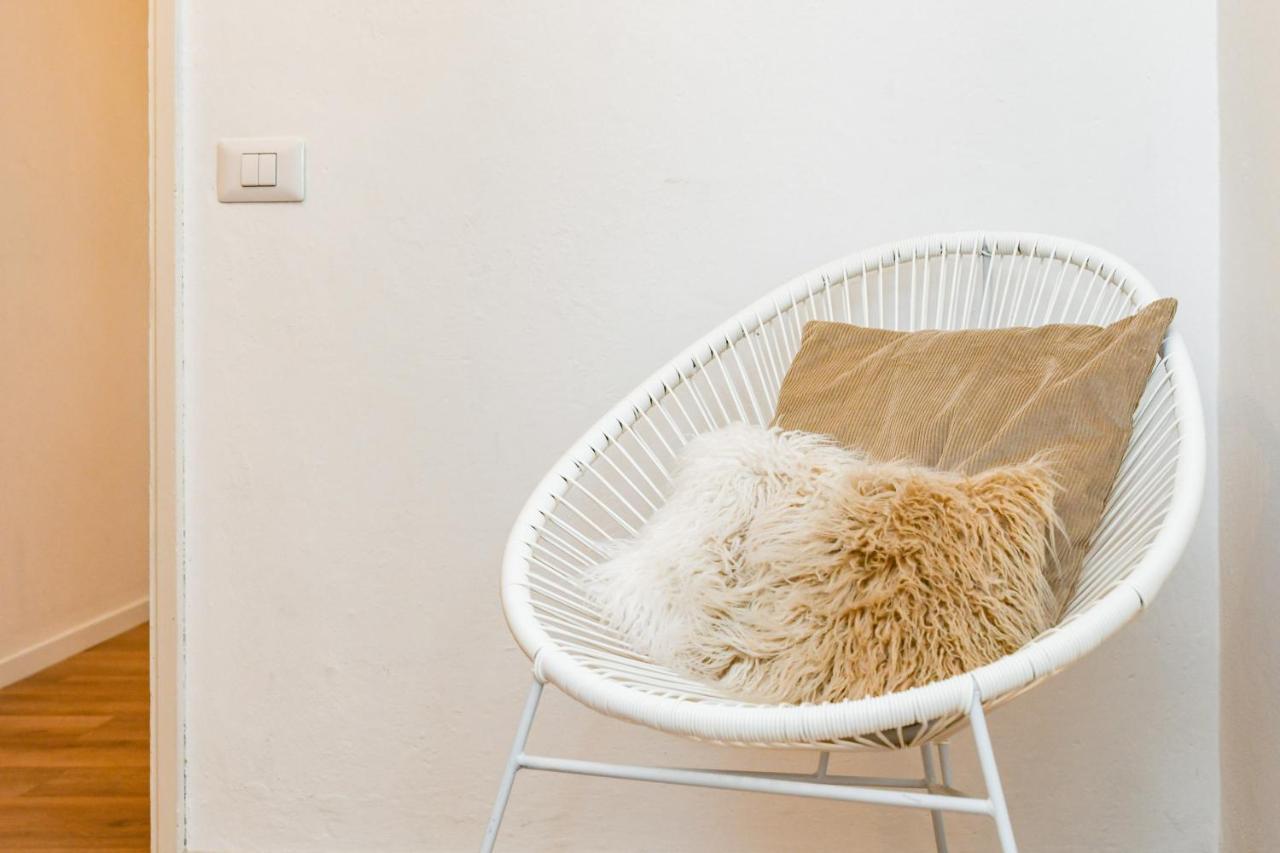 Bellavista - Garda Leisure Apartment ซาโล ภายนอก รูปภาพ