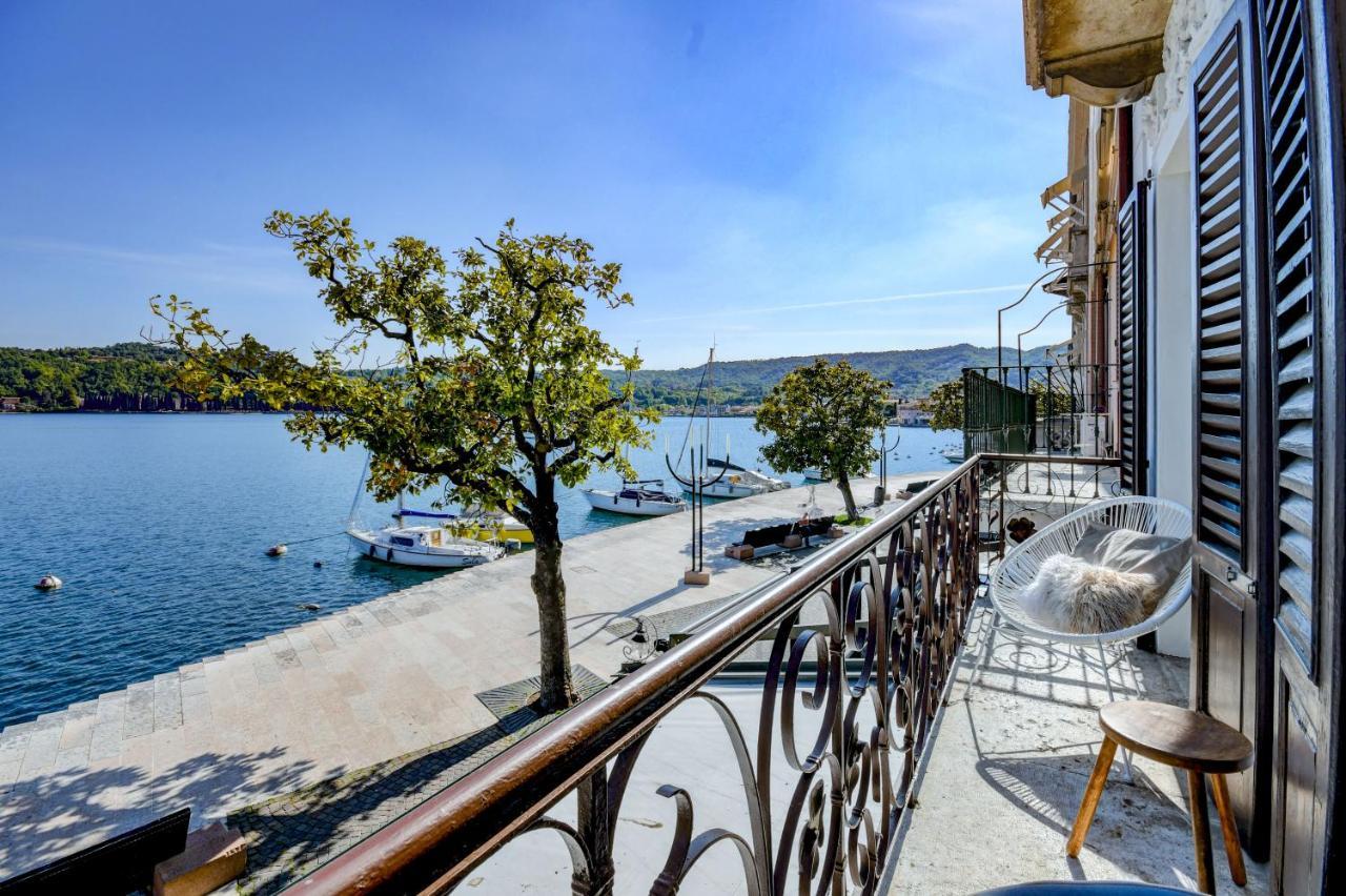 Bellavista - Garda Leisure Apartment ซาโล ภายนอก รูปภาพ