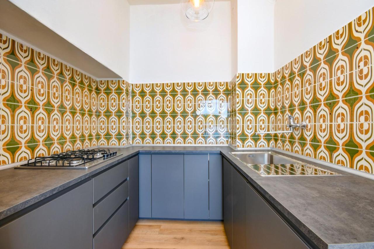 Bellavista - Garda Leisure Apartment ซาโล ภายนอก รูปภาพ