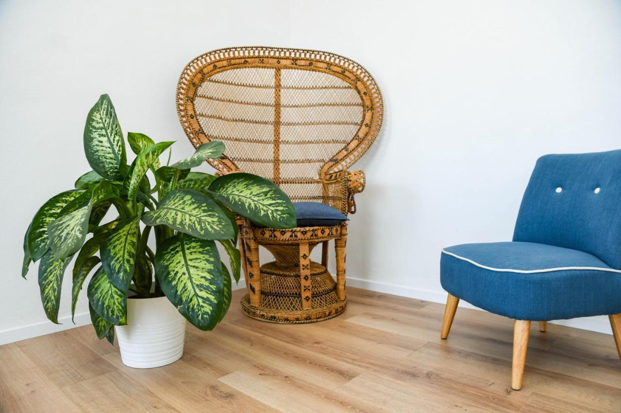 Bellavista - Garda Leisure Apartment ซาโล ภายนอก รูปภาพ